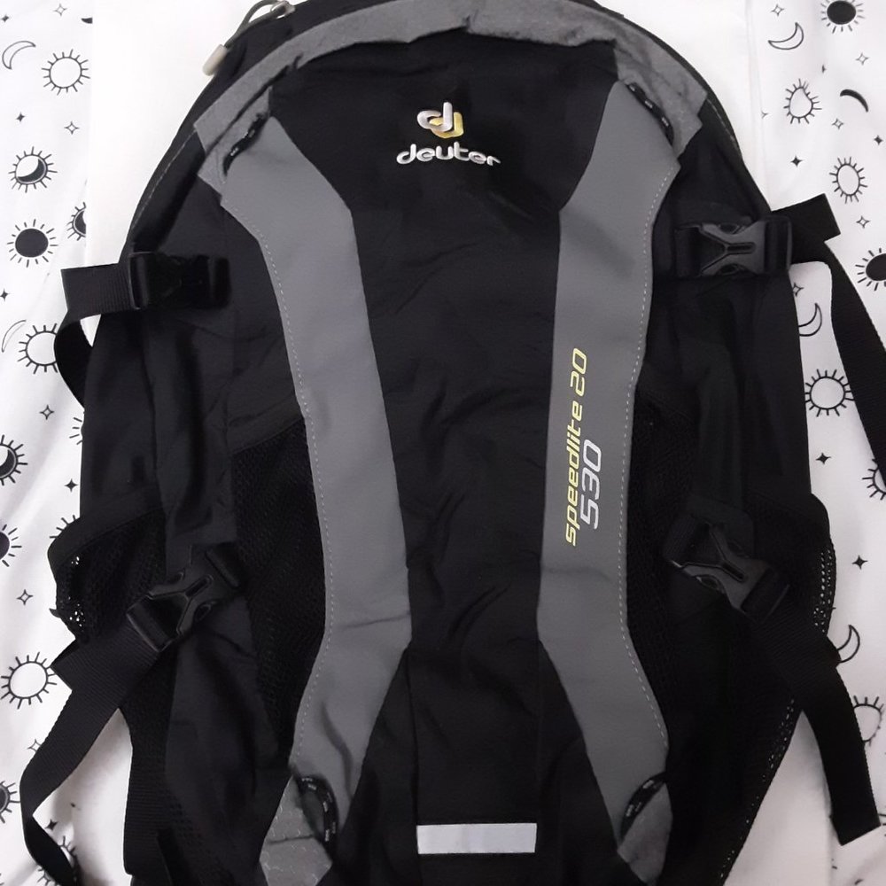 Deuter Speedlite 20 backpack